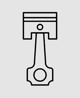 Peças de Seladoras a Vácuo