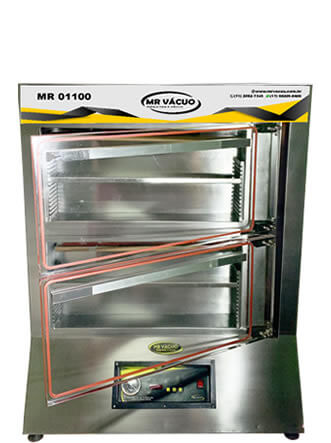 Seladora MR 01100 Dupla