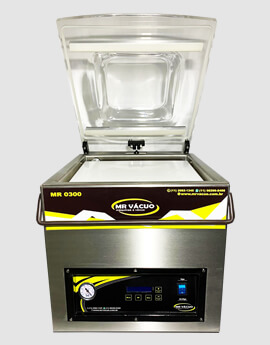 Seladora Modelo MR 0300