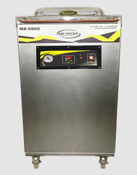 Seladora Modelo MR 0800