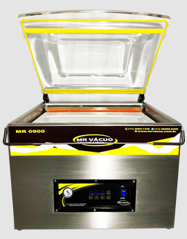 Seladora Modelo MR 0900