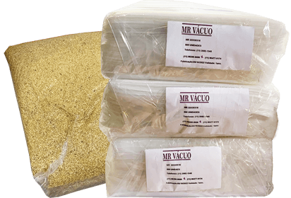 Embalagens para Embaladoras